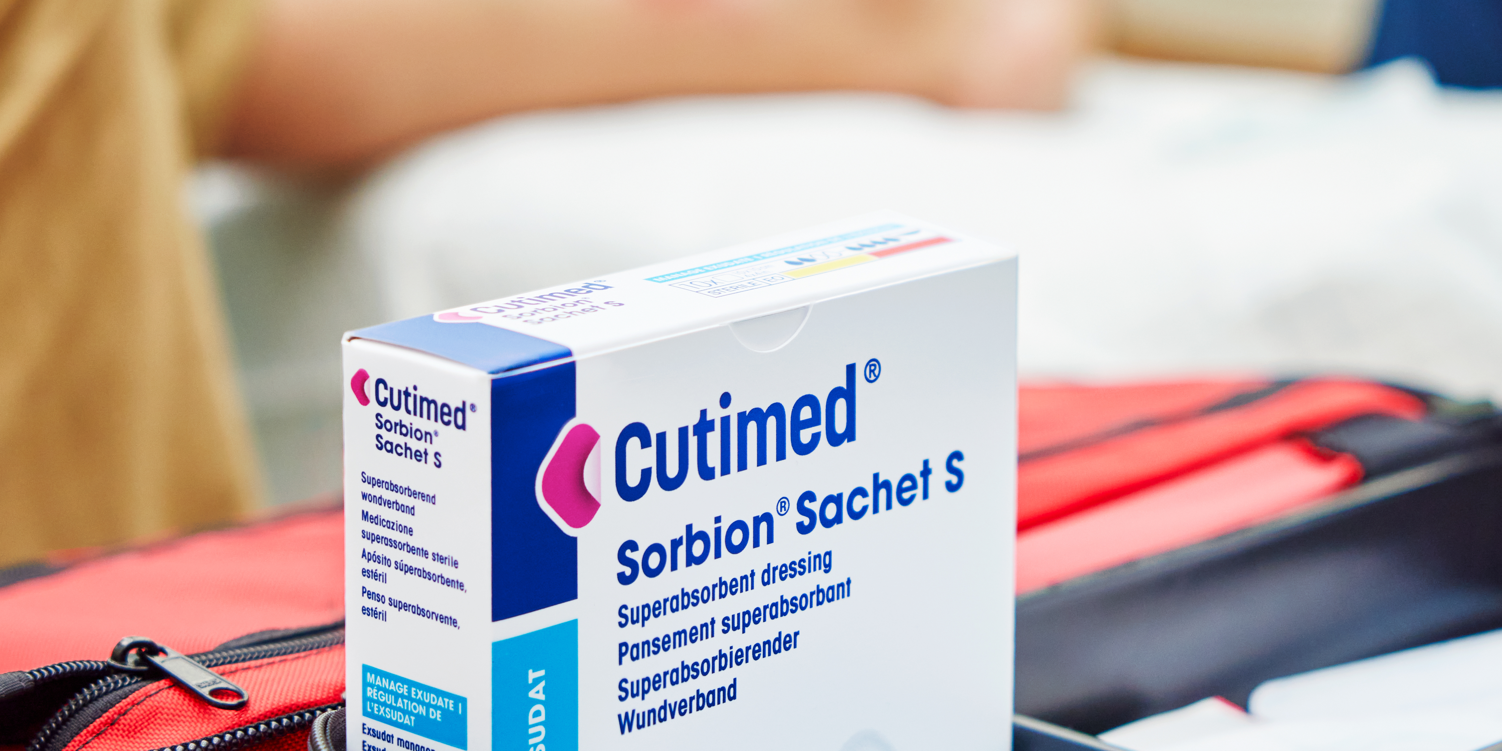 Cutimed Therapielösungen Cutimed Therapielösungen